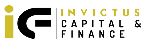 Logo Invictus Capital & Finance